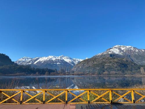 مناطق جذب قريبة, Refugio de la Patagonia in Futaleufu