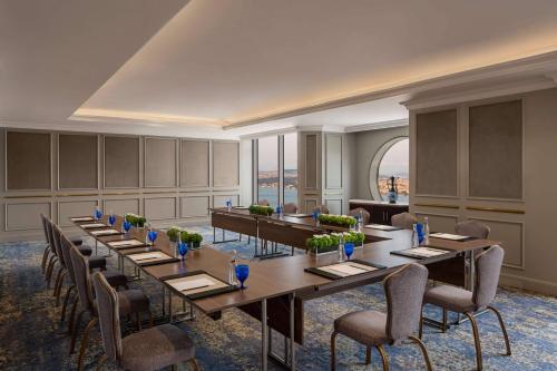 630205372 The Ritz-Carlton, Istanbul at the Bosphorus