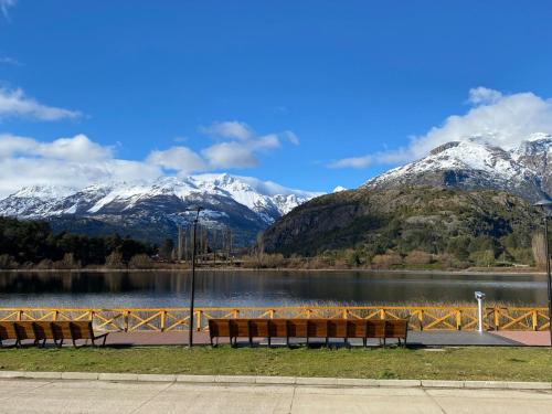 مناطق جذب قريبة, Refugio de la Patagonia in Futaleufu