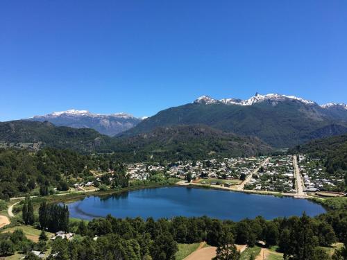 مناطق جذب قريبة, Refugio de la Patagonia in Futaleufu