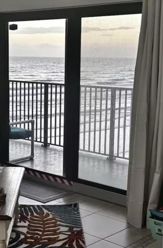 Sunglow Resort in Daytona Beach Shores, USA