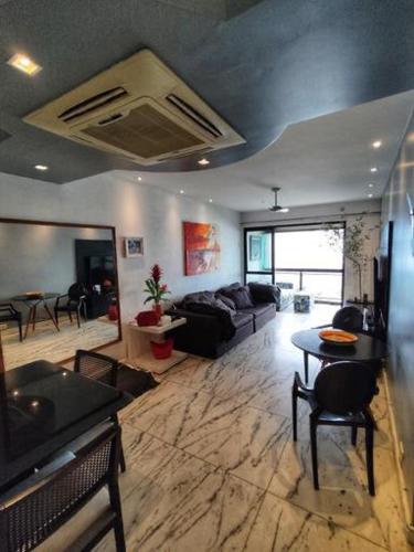 Lindos apartamentos na Praia da Barra - Photo 2