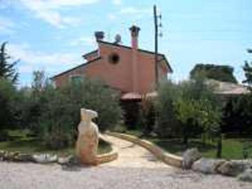  Guesthouse Pino, Pension in Brtonigla