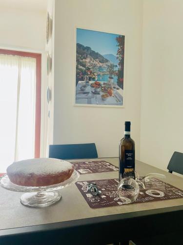 Casa Adele, Salerno (fotografie 3)