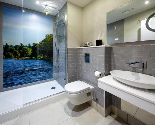 Mercure Inverness Hotel - image 2