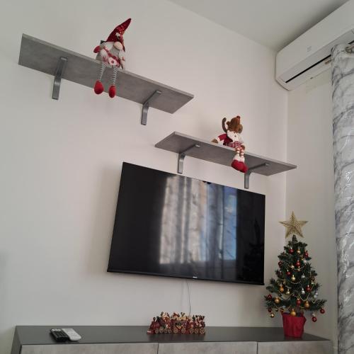 Le tue vacanze a Roma-2 bagni-nuovo apt, Rome (photo 7)