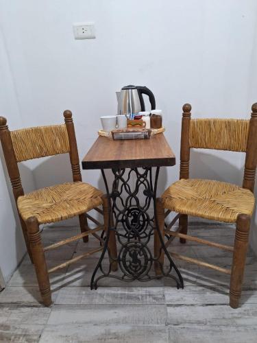 Alma Campestre in Brandsen