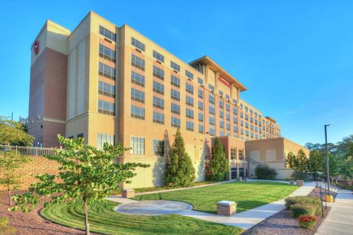 Sheraton Baltimore Washington Airport - BWI in Linthicum Heights, USA
