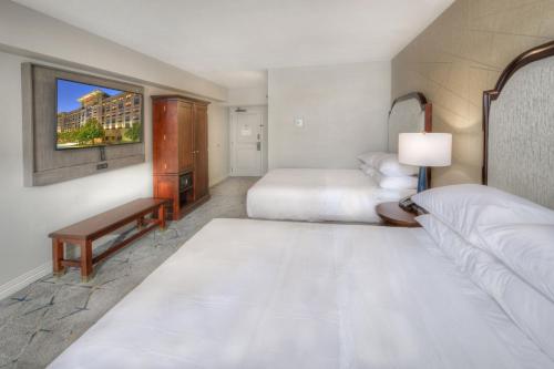 1 king bed