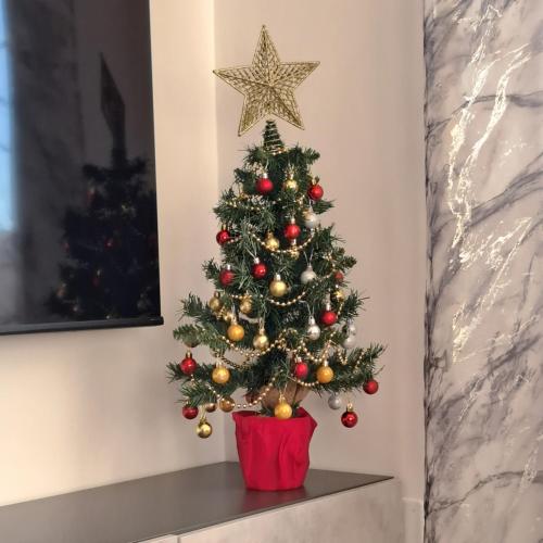 Le tue vacanze a Roma-2 bagni-nuovo apt, Rome (photo 6)
