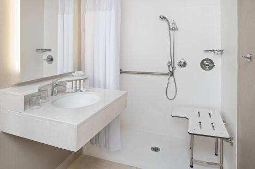 SpringHill Suites Austin Round Rock SpringHill Suites Austin Round Rock