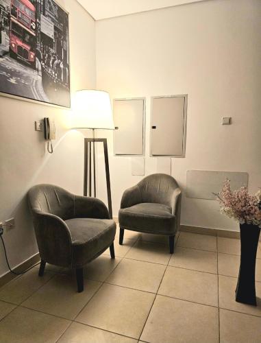 Room near to Lamer Beach Jumeirah one walk distance oima leasing property, Dubai (Foto 5)
