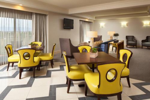 喜来登圣何塞酒店 喜来登圣何塞酒店