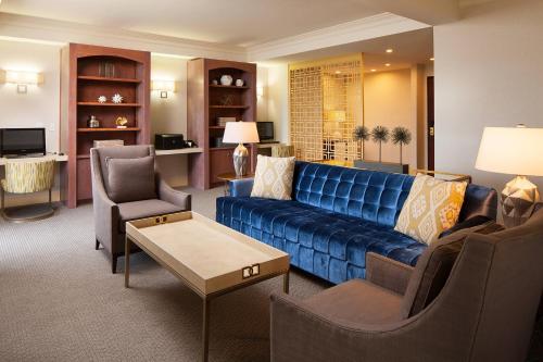 喜来登圣何塞酒店 喜来登圣何塞酒店