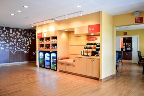 斯塔福德万豪广场套房酒店 斯塔福德万豪广场套房酒店