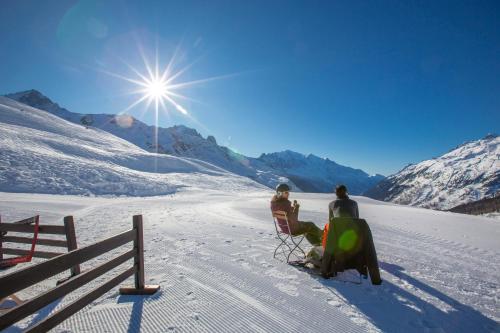 Chalet du Brevent - image 31
