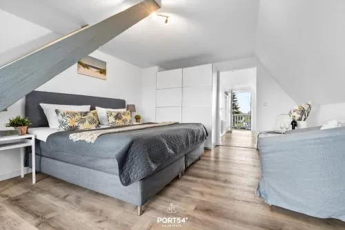 Apartment 24 in Kappeln, Deutschland