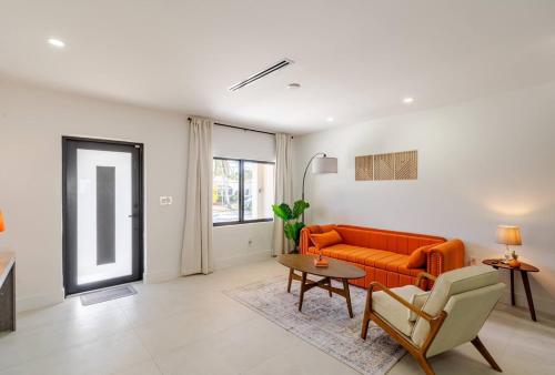 Miami Oasis by Brickell and Beaches Miami Oasis by Brickell and Beaches