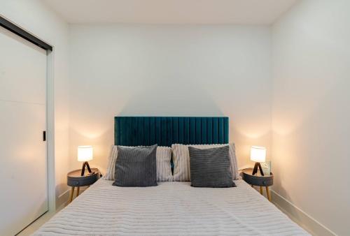 Miami Oasis by Brickell and Beaches Miami Oasis by Brickell and Beaches