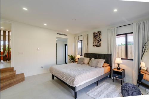 Miami Oasis by Brickell and Beaches Miami Oasis by Brickell and Beaches