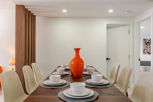 Miami Oasis by Brickell and Beaches Miami Oasis by Brickell and Beaches