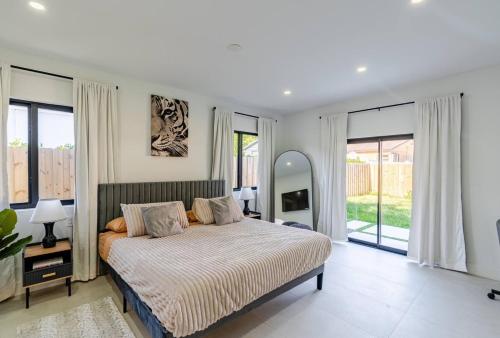 Miami Oasis by Brickell and Beaches Miami Oasis by Brickell and Beaches