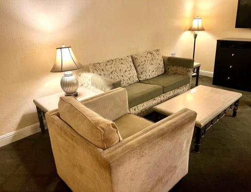 Jockey Resort Suites Center Strip, Las Vegas (photo 3)
