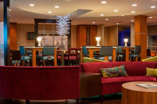 SpringHill Suites by Marriott Corpus Christi, Corpus Christi (foto 10)