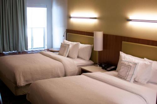 SpringHill Suites by Marriott Corpus Christi, Corpus Christi (foto 11)