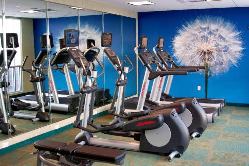 SpringHill Suites by Marriott Corpus Christi - image 14