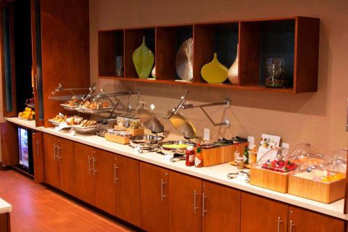 SpringHill Suites by Marriott Corpus Christi - 식음료(F&B)