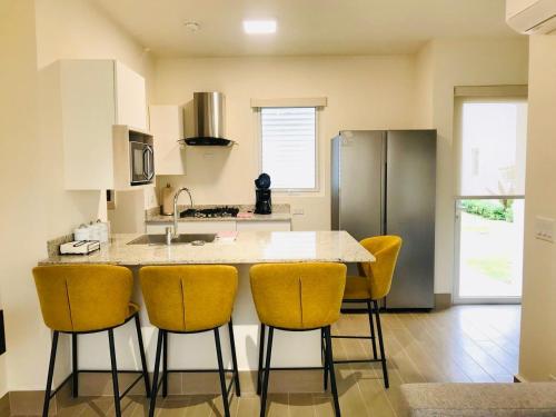 Attrezzature e servizi, Beach Home at Playa Caracol in El Pajonal