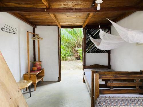 Bungalows Casa Rio Palomino