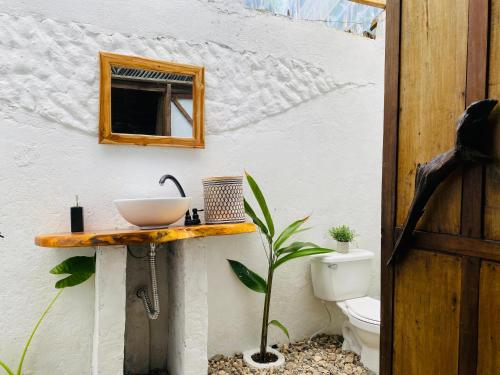 Bungalows Casa Rio Palomino