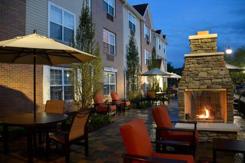 TownePlace Suites by Marriott East Lansing - Hotel