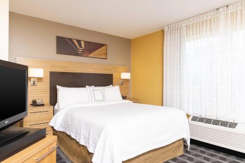 TownePlace Suites by Marriott East Lansing in Okemos