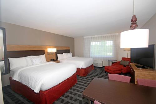 TownePlace Suites by Marriott Charleston-North Charleston in Charleston, USA
