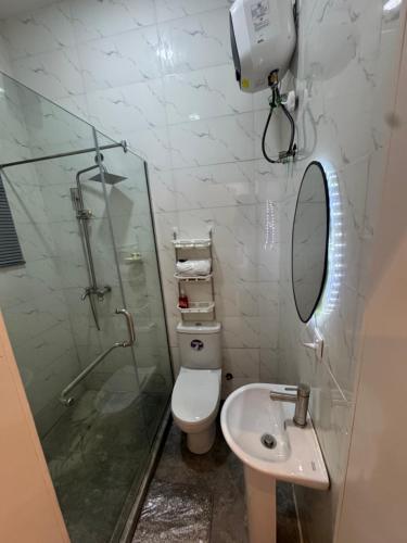 Dee home, Lekki (Foto 8)
