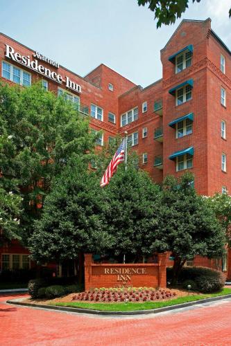 Residence Inn by Marriott Atlanta Midtown/Georgia Tech - image 5