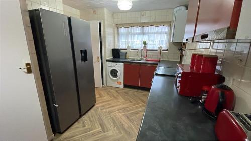 3 Bed Room House very close to town in 聖馬丁