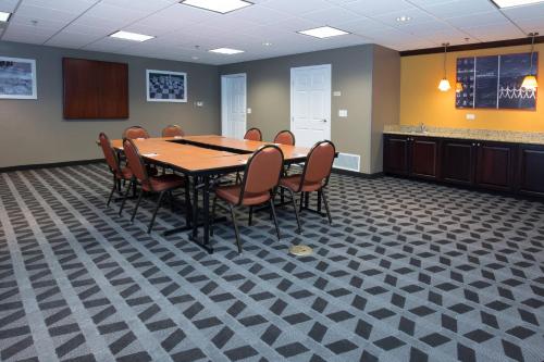 TownePlace Suites Pocatello - image 12