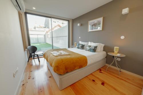 Gaia Premium Apartments by Vacationy, Porto (photo 9)
