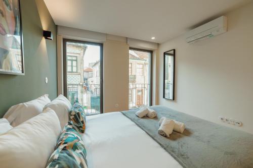 Gaia Premium Apartments by Vacationy, Porto (photo 6)