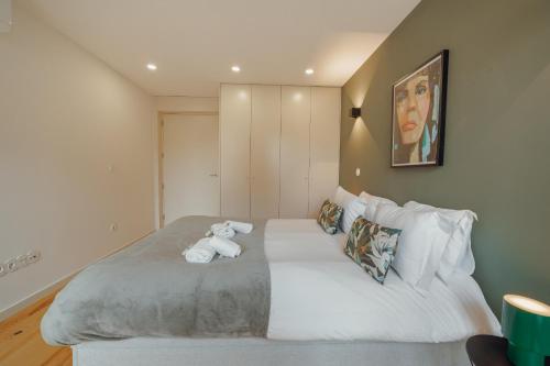 Gaia Premium Apartments by Vacationy, Porto (photo 10)