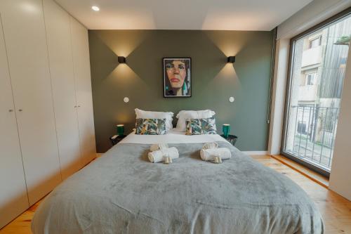 Gaia Premium Apartments by Vacationy, Porto (photo 8)