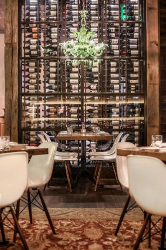 Le Méridien Columbus The Joseph - image 11