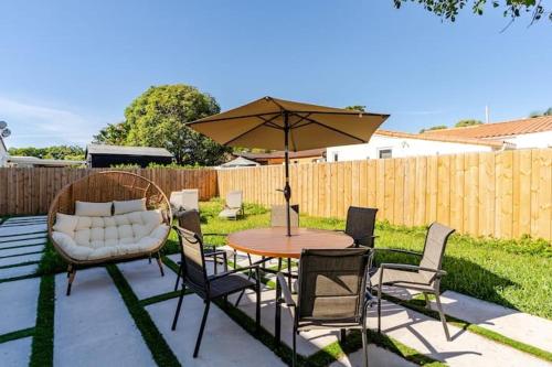 Miami Oasis by Brickell and Beaches Miami Oasis by Brickell and Beaches