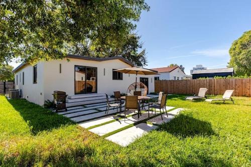 Miami Oasis by Brickell and Beaches Miami Oasis by Brickell and Beaches