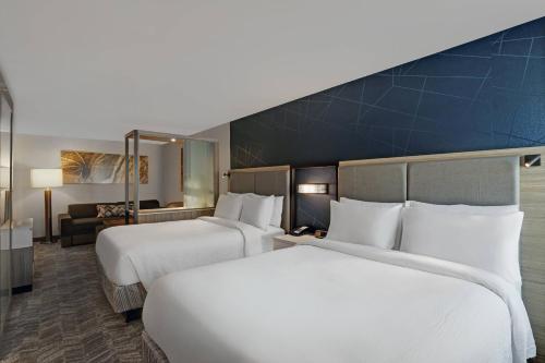 SpringHill Suites by Marriott Palm Desert in Palm Desert, USA