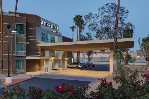 SpringHill Suites by Marriott Palm Desert in Palm Desert, USA